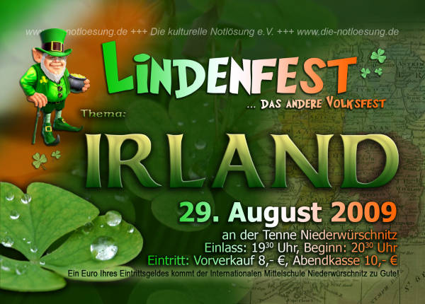 Lindenfest 2009