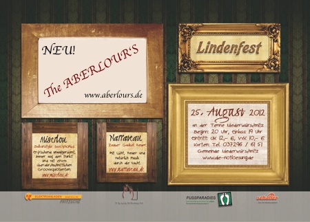 Lindenfest 2012