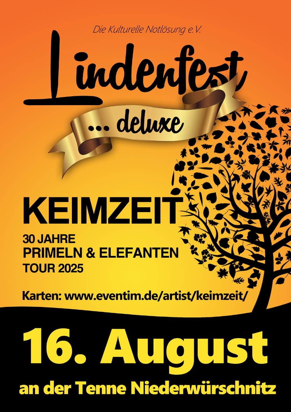 Lindenfest Deluxe 2025